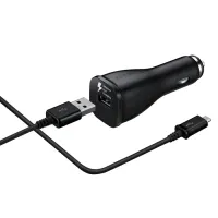 Încărcător auto Samsung EP-LN915 1.67 А/ Black photo 4