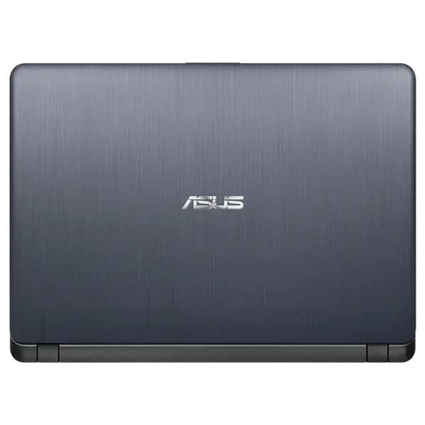 Asus X507UB Core i3/ 1 TB/ 4 GB/ VGA Discretă/ Gray photo 2 Asus X507UB Core i3/ 1 TB/ 4 GB/ VGA Discretă/ Gray photo 2