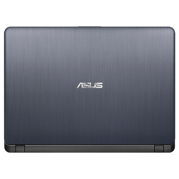 Asus X507UB Core i3/ 1 TB/ 4 GB/ VGA Discretă/ Gray photo 2 Asus X507UB Core i3/ 1 TB/ 4 GB/ VGA Discretă/ Gray photo 2