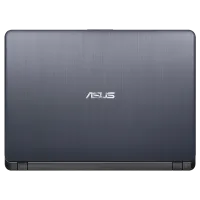 Laptop Asus X507UB Core i3 6006U / 4 GB / / VGA Discretă / Gray photo 5