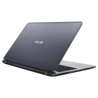 Laptop Asus X507UB Core i3 6006U / 4 GB / / VGA Discretă / Gray photo 6