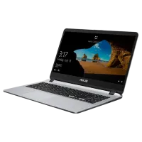 Laptop Asus X507UB Core i3 6006U / 4 GB / / VGA Discretă / Gray photo 7