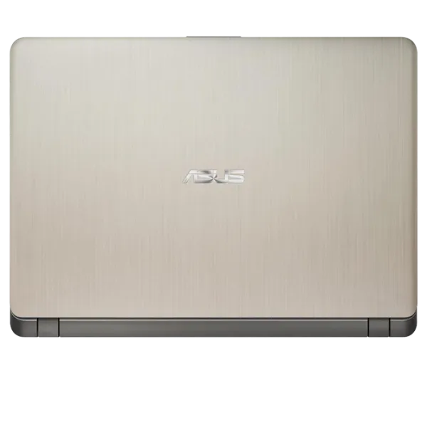 Asus X507UB Core i3/ 1 TB/ 4 GB/ VGA Discretă/ Gold photo 2 Asus X507UB Core i3/ 1 TB/ 4 GB/ VGA Discretă/ Gold photo 2