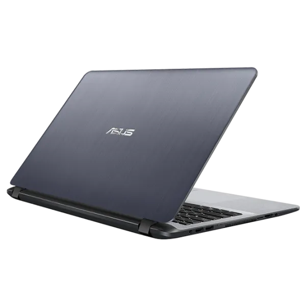 Asus X507UB Core i3/ 1 TB/ 4 GB/ VGA Discretă/ Gold photo 3 Asus X507UB Core i3/ 1 TB/ 4 GB/ VGA Discretă/ Gold photo 3