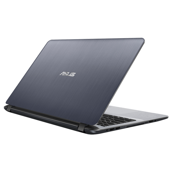 Asus X507UB Core i3/ 1 TB/ 4 GB/ VGA Discretă/ Gold photo 3 Asus X507UB Core i3/ 1 TB/ 4 GB/ VGA Discretă/ Gold photo 3