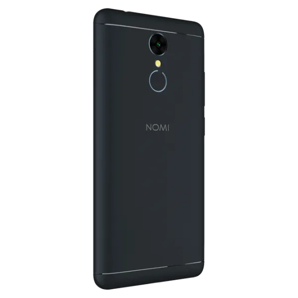 Nomi i5050 3 ГБ/ 32 ГБ/ Dual SIM/ Синий photo 2 Nomi i5050 3 ГБ/ 32 ГБ/ Dual SIM/ Синий photo 2
