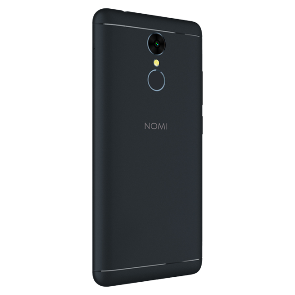 Nomi i5050 3 ГБ/ 32 ГБ/ Dual SIM/ Синий photo 2 Nomi i5050 3 ГБ/ 32 ГБ/ Dual SIM/ Синий photo 2