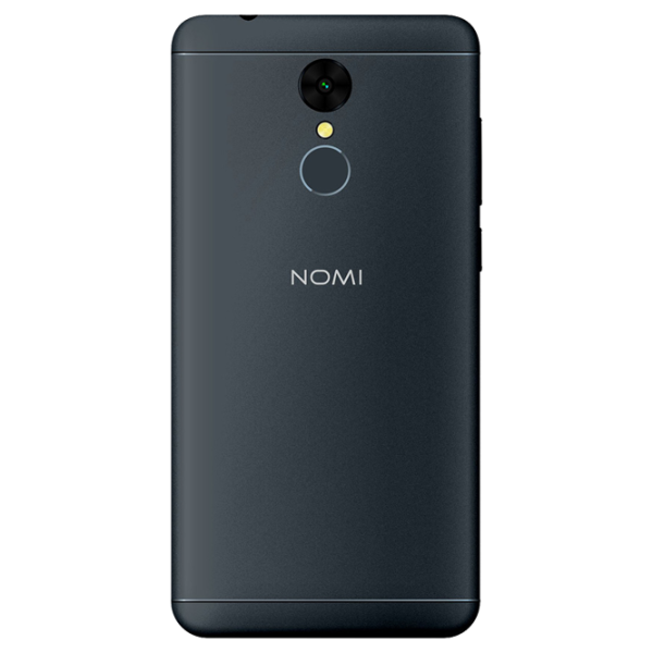 Nomi i5050 3 ГБ/ 32 ГБ/ Dual SIM/ Синий photo 3 Nomi i5050 3 ГБ/ 32 ГБ/ Dual SIM/ Синий photo 3