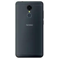 Nomi i5050 3 GB/ 32 GB/ Dual SIM/ Blue photo 3