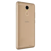 Nomi i5050 3 ГБ/ 32 ГБ/ Dual SIM/ Золотой photo 2