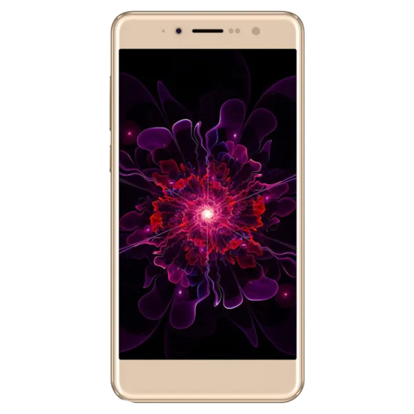 Nomi i5050 3 GB/ 32 GB/ Dual SIM/ Gold photo 4