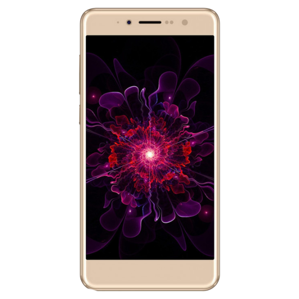 Nomi i5050 3 GB/ 32 GB/ Dual SIM/ Gold photo 4