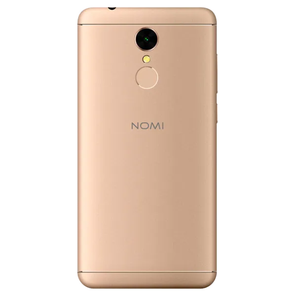 Nomi i5050 3 GB/ 32 GB/ Dual SIM/ Gold photo 5