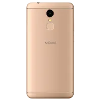 Nomi i5050 3 ГБ/ 32 ГБ/ Dual SIM/ Золотой photo 5
