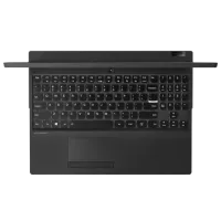 Laptop Gaming Lenovo Legion Y530-15IHC Core i5 8300H / 8 GB / / GeForce GTX 1050 / Black photo 2