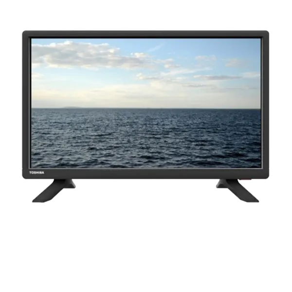 Телевизор Toshiba 22S1650EV 22" / LED / Full HD / / Черный photo 2