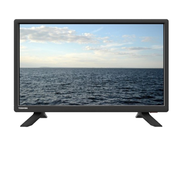 Телевизор Toshiba 22S1650EV 22" / LED / Full HD / / Черный photo 2