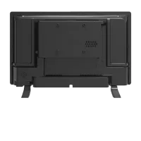 Televizor Toshiba 22S1650EV 22" / LED / Full HD / / Black photo 5