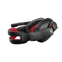 Наушники Sennheiser GSP 350 Черный Проводная/ Игровой photo 2