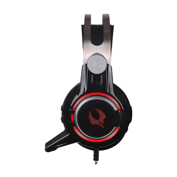 Căști A4Tech Bloody M425 Black Cu fir/ Gaming photo 2