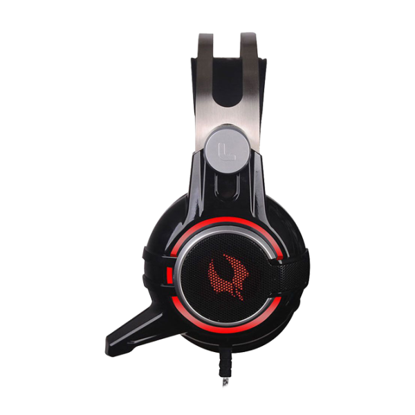 Căști A4Tech Bloody M425 Black Cu fir/ Gaming photo 2