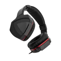Căști A4Tech Bloody G500 Red Black Cu fir/ Gaming photo 3