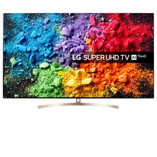 Телевизор LG 65SK8100PLA 65"/ 4K/ Серый photo 2 Телевизор LG 65SK8100PLA 65"/ 4K/ Серый photo 2