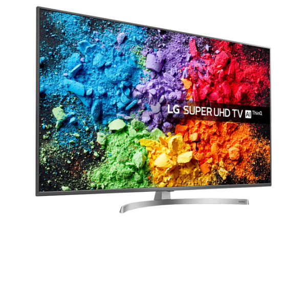 Телевизор LG 65SK8100PLA 65"/ 4K/ Серый photo 3 Телевизор LG 65SK8100PLA 65"/ 4K/ Серый photo 3