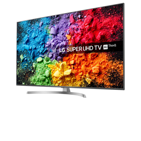 Телевизор LG 65SK8100PLA 65"/ 4K/ Серый photo 4 Телевизор LG 65SK8100PLA 65"/ 4K/ Серый photo 4