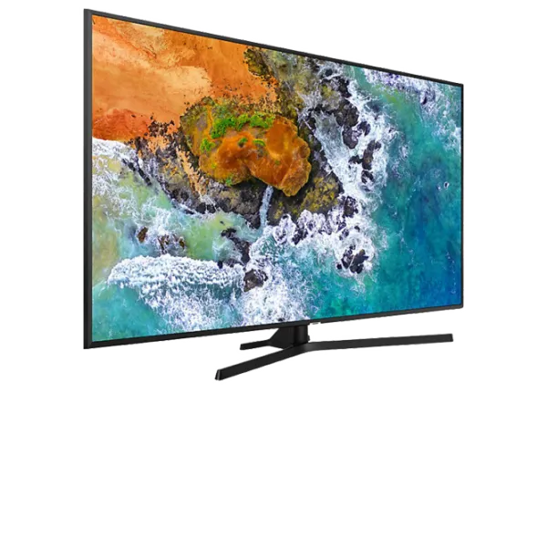 Телевизор Samsung UE50NU7402 50"/ 4K/ Черный photo 3