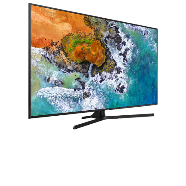 Телевизор Samsung UE50NU7402 50"/ 4K/ Черный photo 3