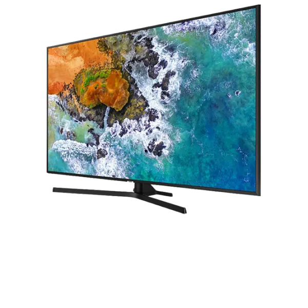 Телевизор Samsung UE50NU7402 50"/ 4K/ Черный photo 4