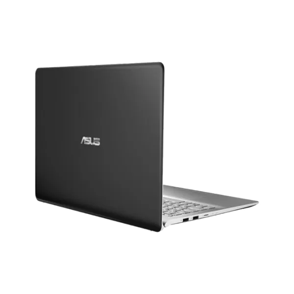 Asus VivoBook S15 S530UN Core i5/ 8 GB/ 256 GB/ VGA Integrată/ Gray photo 2 Asus VivoBook S15 S530UN Core i5/ 8 GB/ 256 GB/ VGA Integrată/ Gray photo 2