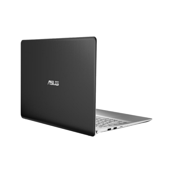 Asus VivoBook S15 S530UN Core i5/ 8 GB/ 256 GB/ VGA Integrată/ Gray photo 2 Asus VivoBook S15 S530UN Core i5/ 8 GB/ 256 GB/ VGA Integrată/ Gray photo 2