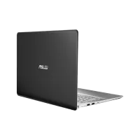 Laptop Asus VivoBook S15 S530UN Core i5 / 8 GB / 256 GB / VGA Integrată / Gray photo 4