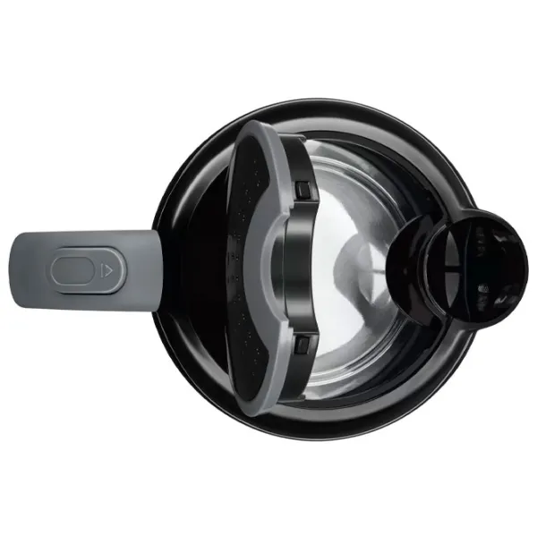 Ceainic electric Bosch TWK7603 1.7l / Ascuns / Black photo 2