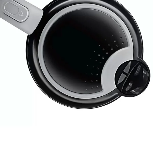 Ceainic electric Bosch TWK7603 1.7l / Ascuns / Black photo 3