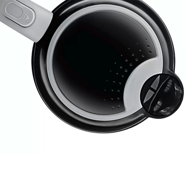 Ceainic electric Bosch TWK7603 1.7l / Ascuns / Black photo 3
