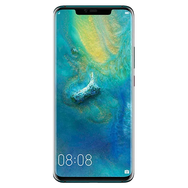 Huawei Mate 20 Pro 6 ГБ/ 128 ГБ/ Dual SIM/ Зелёный photo 2