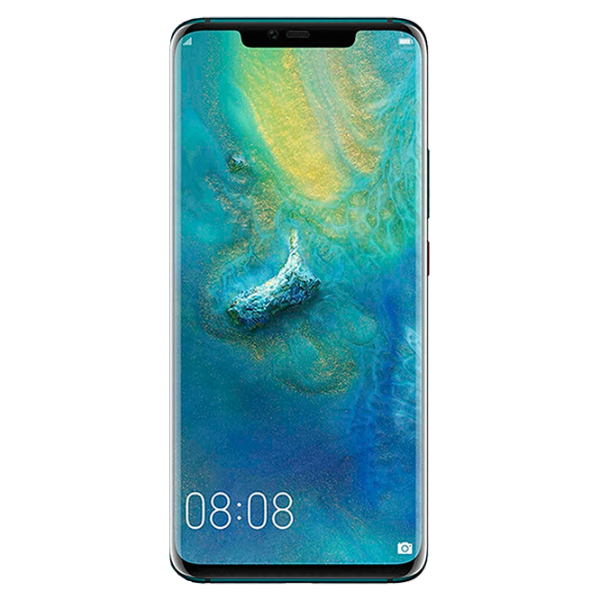 Huawei Mate 20 Pro 6 ГБ/ 128 ГБ/ Dual SIM/ Зелёный photo 2