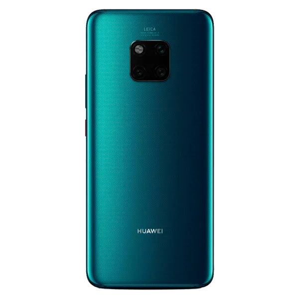 Huawei Mate 20 Pro 6 ГБ/ 128 ГБ/ Dual SIM/ Зелёный photo 3