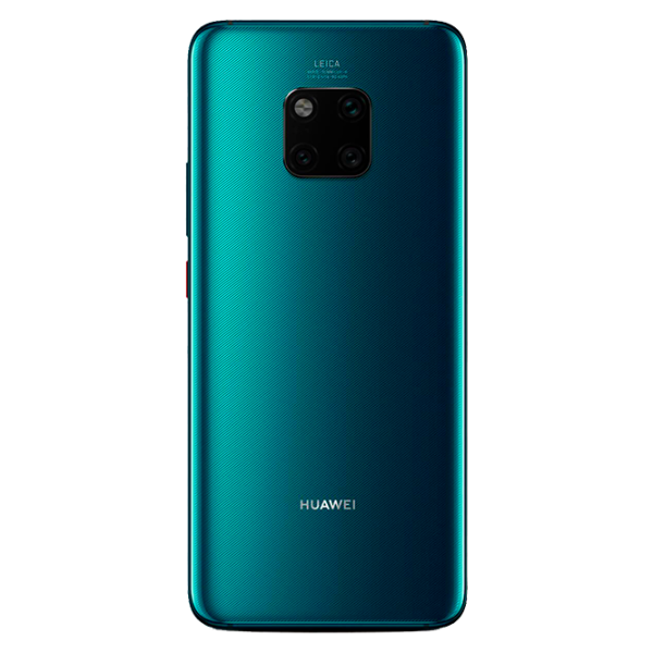Huawei Mate 20 Pro 6 ГБ/ 128 ГБ/ Dual SIM/ Зелёный photo 3