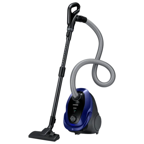 Aspirator Samsung VC20M255AWB/ UK 2000 W/ Black Blue photo 2