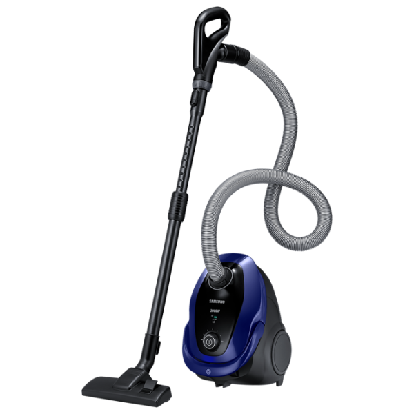 Aspirator Samsung VC20M255AWB/ UK 2000 W/ Black Blue photo 2