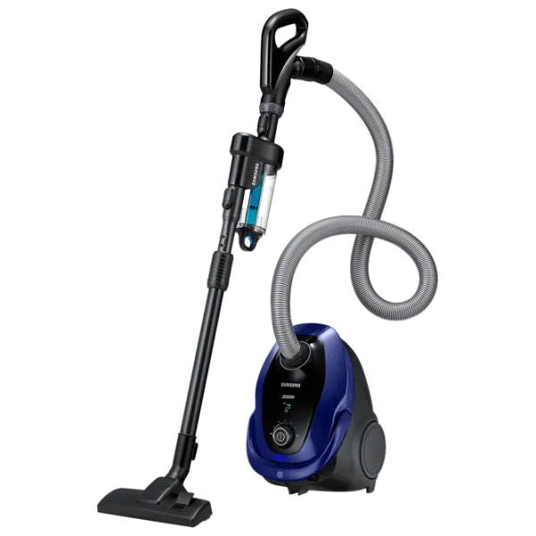 Aspirator Samsung VC20M255AWB/ UK 2000 W/ Black Blue photo 3