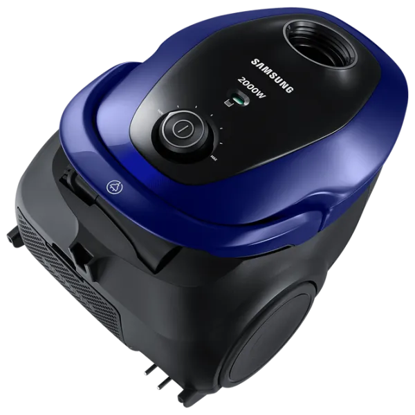 Aspirator Samsung VC20M255AWB/ UK 2000 W/ Black Blue photo 5