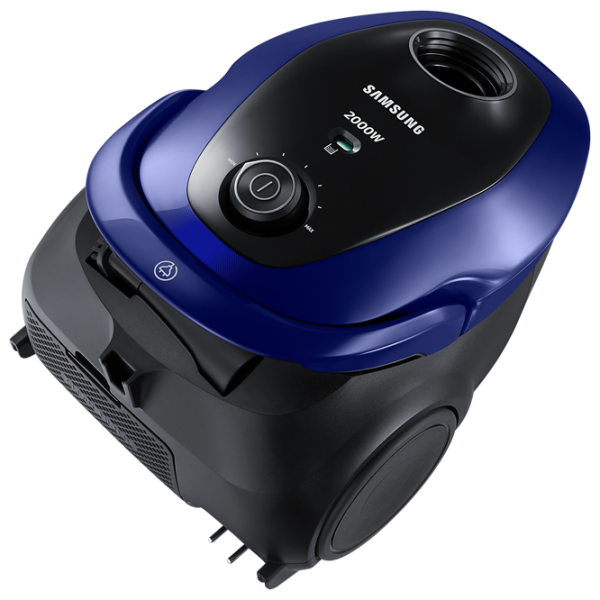 Aspirator Samsung VC20M255AWB/ UK 2000 W/ Black Blue photo 5