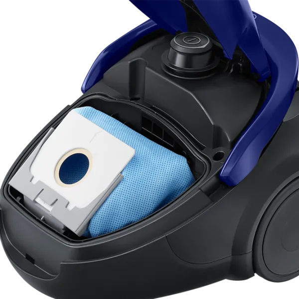 Aspirator Samsung VC20M255AWB/ UK 2000 W/ Black Blue photo 6
