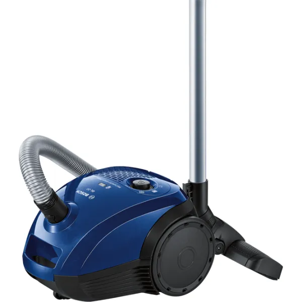 Пылесос Bosch BGN2A300 600 Вт/ Черный Синий photo 3 Пылесос Bosch BGN2A300 600 Вт/ Черный Синий photo 3