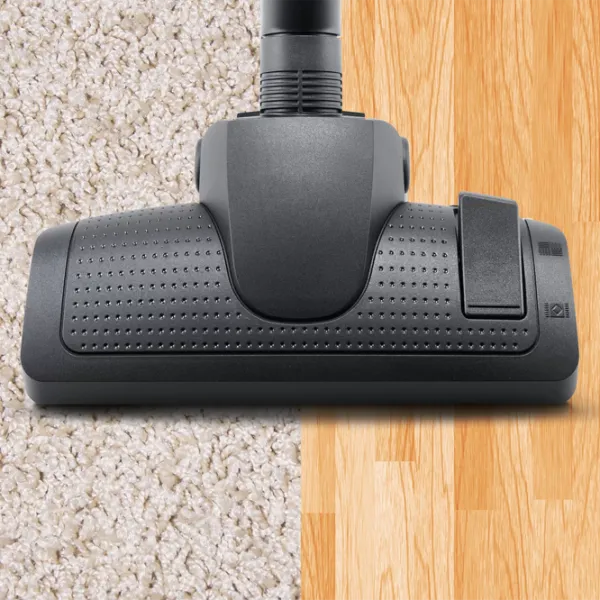 Пылесос Bosch BGN2A300 600 Вт/ Черный Синий photo 5 Пылесос Bosch BGN2A300 600 Вт/ Черный Синий photo 5